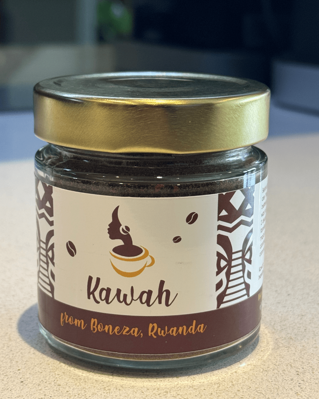 instant jar