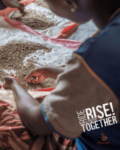 From Bean to Innovation: How Kawah Coffee Grew with Purpose
